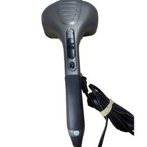 Homedics‎ PA-100 Professional Percussion Massager Adjustable Handheld TESTED
